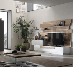 Стенка Scuderia SC1002 фабрика Maronese