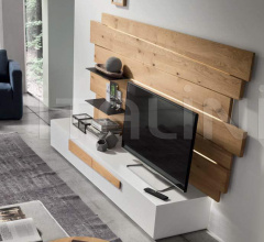 Стенка Scuderia SC1002 фабрика Maronese