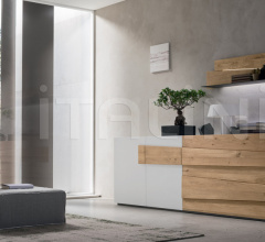 Стенка Scuderia SC1007 фабрика Maronese