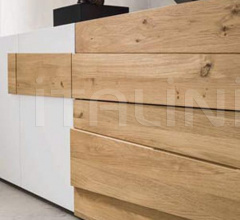 Стенка Scuderia SC1007 фабрика Maronese