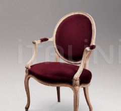 Стул с подлокотниками 0141/2 фабрика Provasi