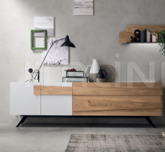 Стенка Scuderia SC1006 фабрика Maronese