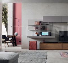 Стенка Seta SA1550 фабрика Maronese