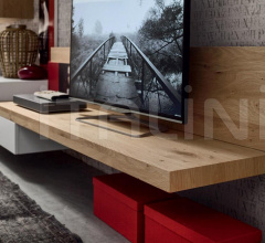 Стенка Seta SA1552 фабрика Maronese