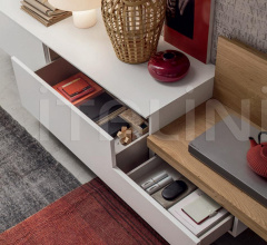 Стенка Seta SA1552 фабрика Maronese