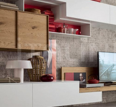 Стенка Seta SA1552 фабрика Maronese