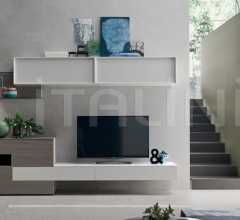 Стенка Seta SA1553 фабрика Maronese