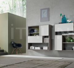 Стенка Seta SA1553 фабрика Maronese