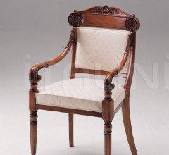 Стул с подлокотниками 0252 фабрика Provasi