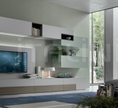 Стенка Seta SA1556 фабрика Maronese