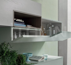 Стенка Seta SA1556 фабрика Maronese