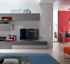 Стенка Seta SA1557 фабрика Maronese