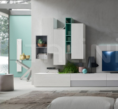 Стенка Seta SA1558 фабрика Maronese