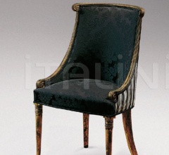 Стул с подлокотниками 0371 Стул с подлокотниками 0371 фабрика Provasi