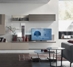 Стенка Seta SA1561 фабрика Maronese