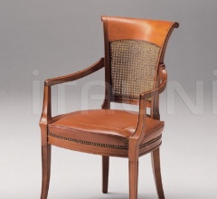 Стул с подлокотниками 0489/2 Стул с подлокотниками 0489/2 фабрика Provasi