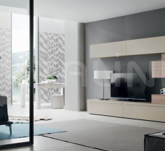 Стенка Seta SA1566 Стенка Seta SA1566 фабрика Maronese