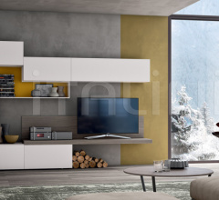 Стенка Seta SA1577 Стенка Seta SA1577 фабрика Maronese