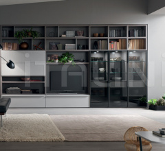 Стенка Seta SA1576 Стенка Seta SA1576 фабрика Maronese