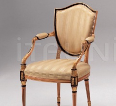 Стул с подлокотниками 0602/2 Стул с подлокотниками 0602/2 фабрика Provasi