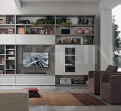 Стенка Seta SA1568 Стенка Seta SA1568 фабрика Maronese