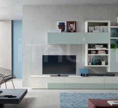 Стенка Seta SA1570 Стенка Seta SA1570 фабрика Maronese