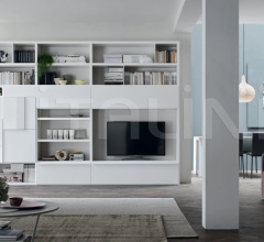 Стенка Seta SA1572 Стенка Seta SA1572 фабрика Maronese