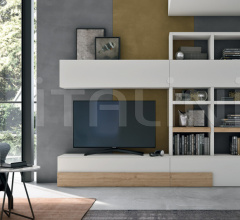 Стенка Seta SA1573 Стенка Seta SA1573 фабрика Maronese