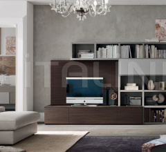 Стенка Seta SA1707 Стенка Seta SA1707 фабрика Maronese