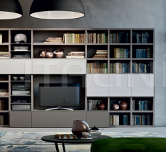 Стенка Seta SA1574 Стенка Seta SA1574 фабрика Maronese