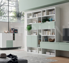 Стенка Seta SA1575 Стенка Seta SA1575 фабрика Maronese