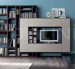 Стенка Seta SA1711 Стенка Seta SA1711 фабрика Maronese