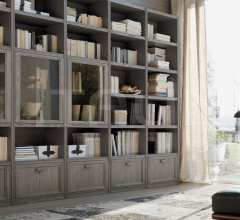 Библиотека Iris IR1853 Библиотека Iris IR1853 фабрика Maronese