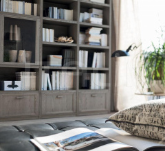 Библиотека Iris IR1853 Библиотека Iris IR1853 фабрика Maronese