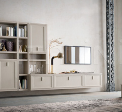 Стенка Iris IR1801 Стенка Iris IR1801 фабрика Maronese