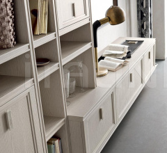 Стенка Iris IR1801 Стенка Iris IR1801 фабрика Maronese