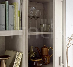 Стенка Iris IR1801 Стенка Iris IR1801 фабрика Maronese