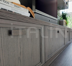 Стенка Iris IR1852 Стенка Iris IR1852 фабрика Maronese