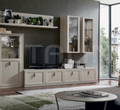 Стенка Iris IR1850 Стенка Iris IR1850 фабрика Maronese