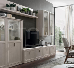 Стенка Iris IR1850 Стенка Iris IR1850 фабрика Maronese