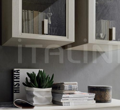 Стенка Iris IR1850 Стенка Iris IR1850 фабрика Maronese