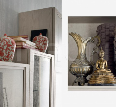 Стенка Iris IR1806 Стенка Iris IR1806 фабрика Maronese