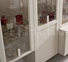 Стенка Iris IR1806 Стенка Iris IR1806 фабрика Maronese