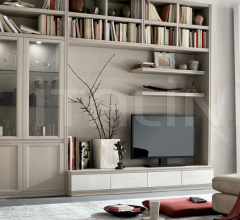 Стенка Iris IR1807 bis Стенка Iris IR1807 bis фабрика Maronese