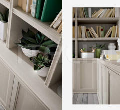 Библиотека Iris IR1808 bis Библиотека Iris IR1808 bis фабрика Maronese