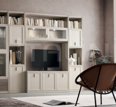 Стенка Iris IR1809 Стенка Iris IR1809 фабрика Maronese