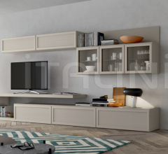 Стенка Gardenia GA0001 Стенка Gardenia GA0001 фабрика Maronese