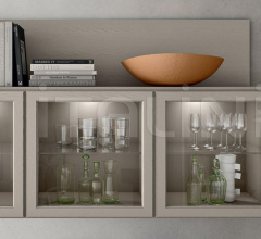 Стенка Gardenia GA0001 Стенка Gardenia GA0001 фабрика Maronese