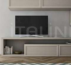 Стенка Gardenia GA0001 Стенка Gardenia GA0001 фабрика Maronese