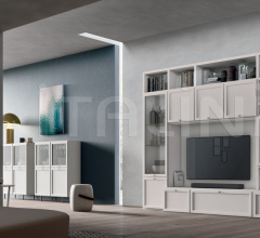 Стенка Gardenia GA0002 Стенка Gardenia GA0002 фабрика Maronese